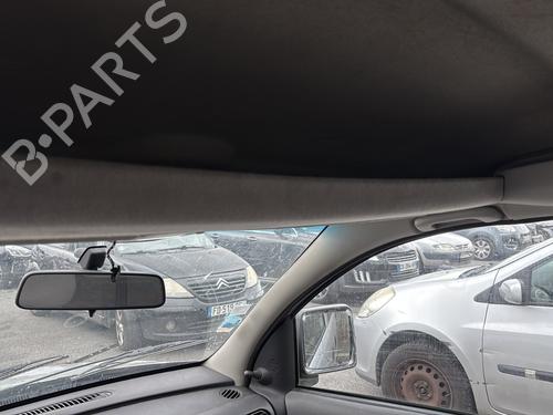 Left sun visor OPEL COMBO Tour 1.7 DTI 16V | BP35969799I1 - Image 24