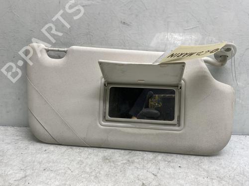 Used Right sun visor FORD C-MAX II (DXA/CB7, DXA/CEU) 1.6 TDCi (115 hp) 21959109
