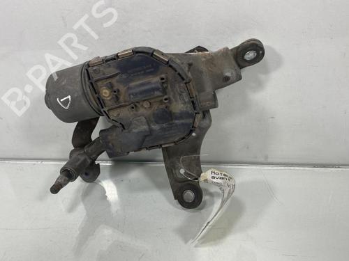 Front wiper motor FORD S-MAX (WA6) 2.0 TDCi | BP19956060M29 