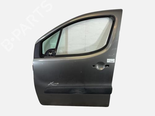left-front-door-peugeot-partner-tepee-2008-39754061 main image