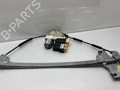 Rudehejsemekanisme ventre foran PEUGEOT 307 Break (3E) 1.6 HDi 110 (109 hp) 28705204