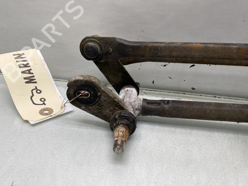 Front wiper motor HYUNDAI MATRIX (FC) 1.5 CRDi | BP20974970M29 