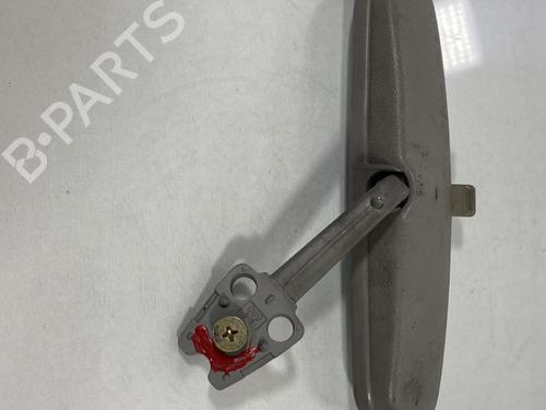 Used Rear mirror NISSAN X-TRAIL I (T30) 2.2 dCi 4x4 (136 hp) 21952804