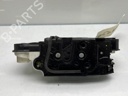 Front left lock VW SCIROCCO III (137, 138) 2.0 TDI | BP19953507C98 