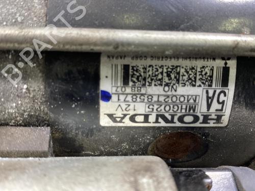 Starter HONDA CIVIC VIII Hatchback (FN, FK) 2.2 CTDi (FK3) | BP19977559M8 