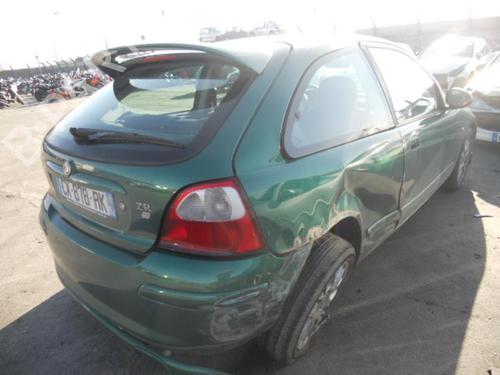 Warning switch MG MG ZR 2.0 TD | BP20019107I22  - Image 12