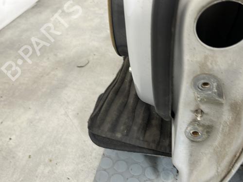 Left front door TOYOTA AVENSIS Estate (_T27_) 2.0 D-4D (ADT270_, ADT270R) | BP29897726C2