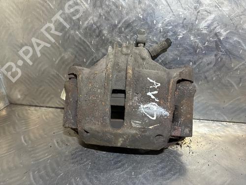 Used Right front brake caliper Right front brake caliper 21952897 21952897