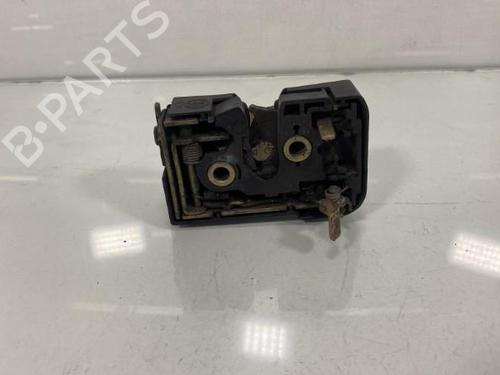 Used Rear left lock VW PASSAT B3/B4 (3A2, 35I) 1.9 TD (75 hp) 20005884
