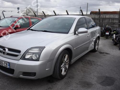 Right mirror OPEL VECTRA C GTS (Z02) 2.2 DTI 16V (F68) | BP21951108C27 
