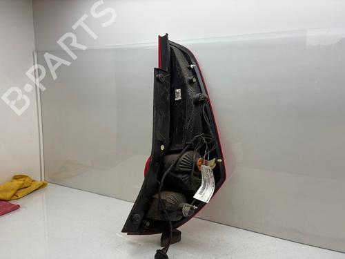 Used Left taillight Left taillight OPEL AGILA B (H08) 1.0 (F68) (65 hp) 39902070 39902070