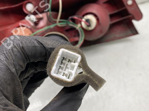 Right taillight HYUNDAI GETZ (TB) 1.1 | BP21004983C35 