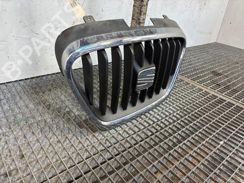 Used Grille Grille 38066357 38066357
