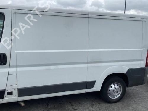 Gearbox PEUGEOT BOXER Van 2.2 HDi 100 | BP35897204M3 - Image 26
