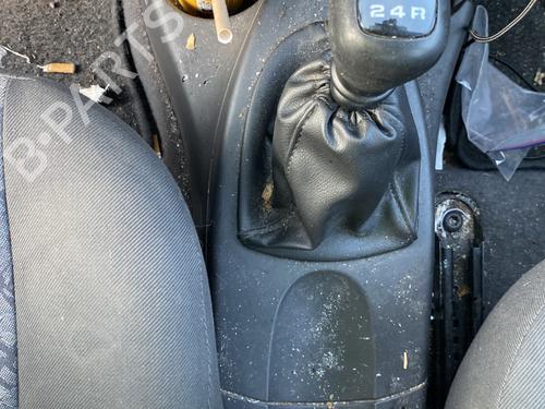 Højre forlygte FORD FOCUS I (DAW, DBW) 1.8 Turbo DI / TDDi | BP27318130C29 
