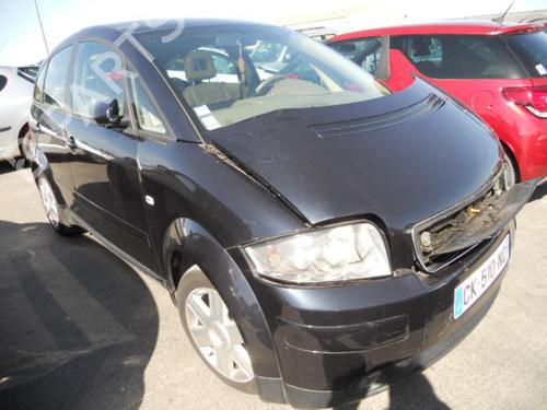 Dør venstre foran AUDI A2 (8Z0) 1.4 TDI | BP21948605C2 