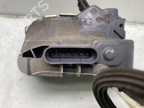 Rear left lock CITROËN C3 I (FC_, FN_) 1.4 HDi | BP24428783C100 