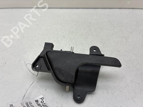 Front right interior door handle VW TRANSPORTER T5 Van (7HA, 7HH, 7EA, 7EH) 2.0 TDI | BP38051786I14 - Image 4