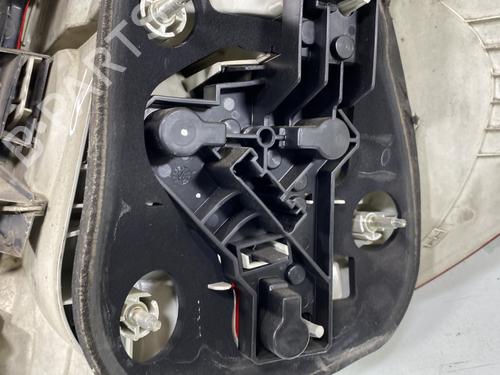 Left taillight BMW 1 (E87) 118 d | BP27355511C34 