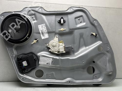 Used Rear left window mechanism MERCEDES-BENZ M-CLASS (W164) ML 320 CDI 4-matic (164.122) (224 hp) 28441549