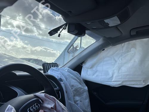 Climate control AUDI A4 B8 (8K2) | BP40085170I5 - Image 24