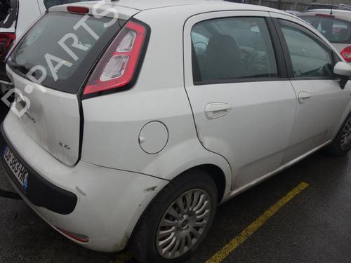 Right front window switch FIAT PUNTO (199_) | BP20030405I26 - Image 8