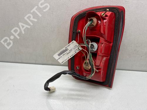 Used Right taillight Right taillight 38598683 38598683