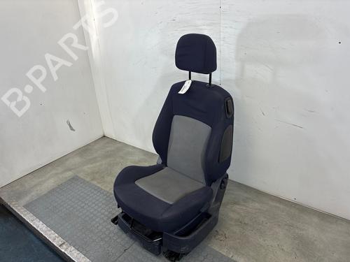 Left front seat PEUGEOT 1007 (KM_) 1.6 16V | BP39985178C15 - Image 5