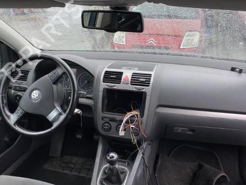 Right taillight VW GOLF V (1K1) 1.9 TDI | BP21571666C35 