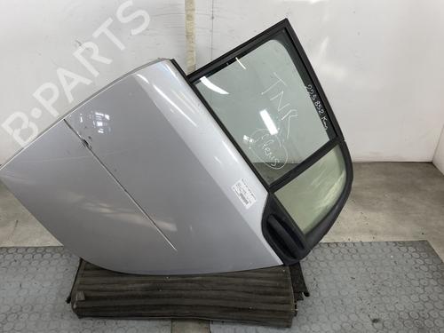 Used Left rear door SMART FORFOUR (454) 1.5 CDI (454.001) (95 hp) 27389308