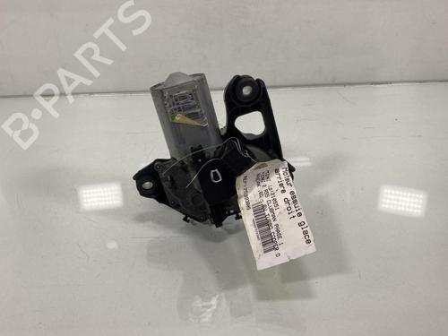 Used Rear wiper motor MINI MINI CLUBMAN (R55) Cooper D (109 hp) 19993859