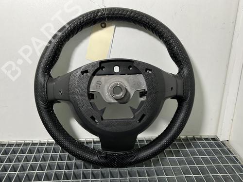 Used Steering wheel Steering wheel NISSAN QASHQAI I (J10, NJ10) 1.5 dCi (106 hp) 20012124 20012124