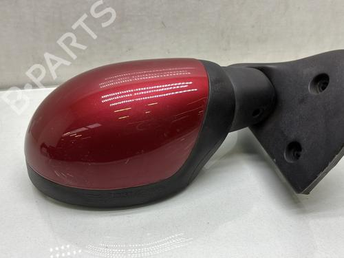 Used Right mirror Right mirror RENAULT TWINGO I (C06_) 1.2 (C066, C068) (58 hp) 33830296 33830296