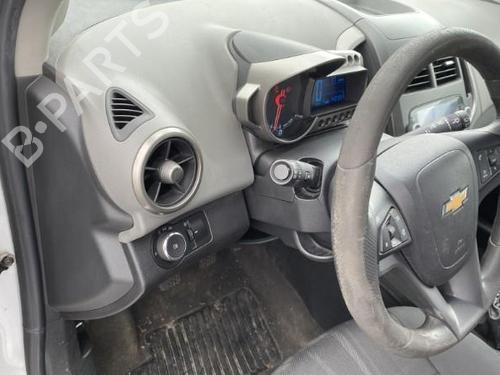 Motorhjelm CHEVROLET AVEO Hatchback (T300) 1.2 | BP30180965C1 - Image 31