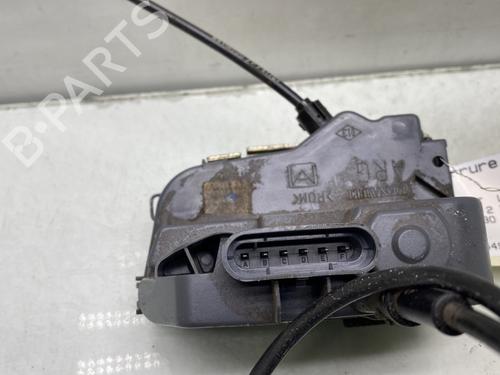 Used Rear left lock Rear left lock RENAULT MEGANE II Saloon (LM0/1_) 1.9 dCi (LM0G, LM1G, LM2C) (120 hp) 24198282 24198282