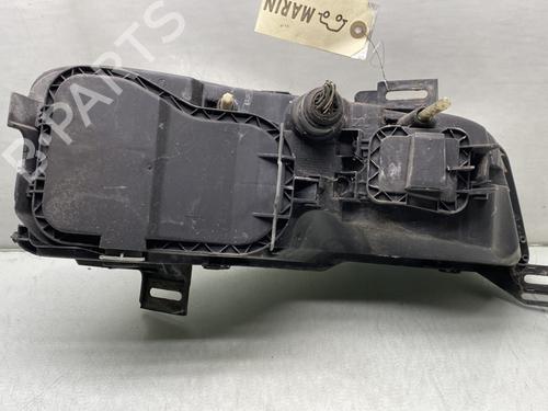 Used Left headlight Left headlight FIAT STILO (192_) 1.9 D Multijet (120 hp) 22761340 22761340