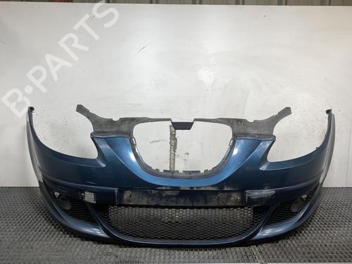 Front bumper SEAT ALTEA (5P1) 2.0 TDI 16V | BP19954457C7 