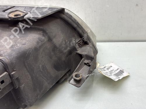Left headlight VW PASSAT B5.5 (3B3) 1.9 TDI | BP33830326C28 - Image 3