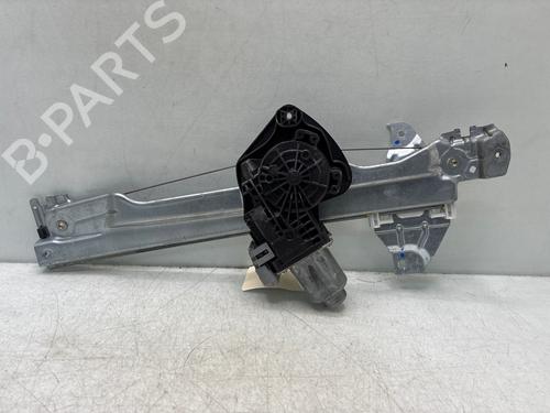 Rear left window mechanism CITROËN C4 II (NC_) 1.6 BlueHDi 120 | BP34459076C24  - Image 5