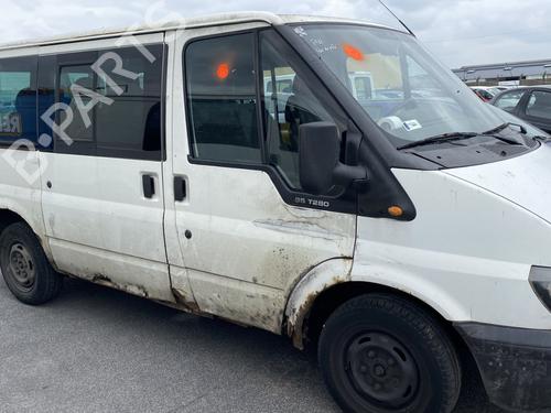 Warning switch FORD TRANSIT Platform/Chassis (FM_ _, FN_ _) 2.0 DI (F_E_, F_F_) | BP37028820I22 - Image 13