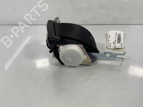 Rear left belt tensioner BMW 5 (E60) 520 d | BP21958873C89 