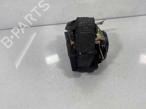 Used Front right belt tensioner VW POLO (9N_, 9A_) 1.2 12V (64 hp) 19982648