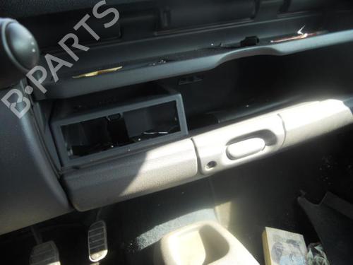 ABS pump RENAULT ESPACE III (JE0_)  | BP20005349M43 