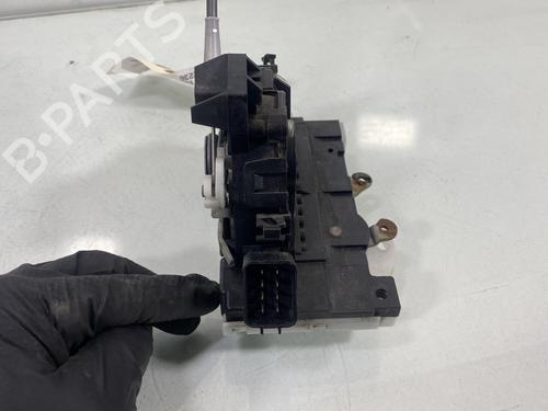 Front left lock FORD MONDEO III (B5Y) 2.0 16V TDDi / TDCi | BP29597494C98 