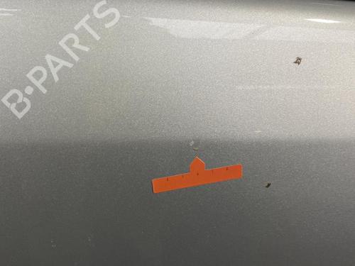 Right front door MERCEDES-BENZ C-CLASS Coupe (CL203) C 200 CDI (203.707) | BP19992646C3 