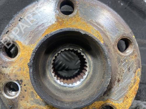 Left front steering knuckle PEUGEOT 807 (EB_) 2.0 HDi | BP31010868M25 - Image 3