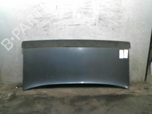 Used Tailgate Tailgate RENAULT 9 (L42_) [1981-1997] 20001727 20001727