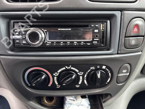 Ignition barrel RENAULT SCÉNIC I MPV (JA0/1_, FA0_) 1.4 16V (JA0D, JA1H, Ja0W, JA10) | BP32125881M48 