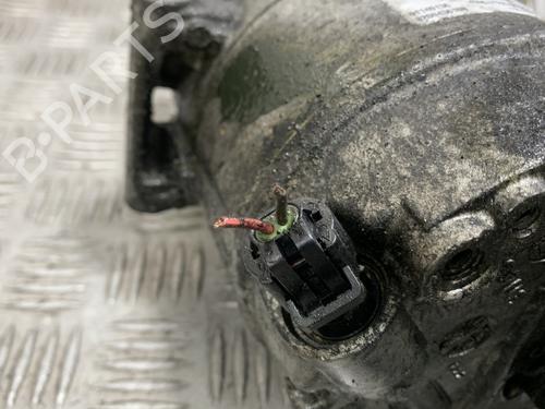 Used AC compressor AC compressor RENAULT ESPACE IV (JK0/1_) 2.2 dCi (JK0H) (150 hp) 31858125 31858125