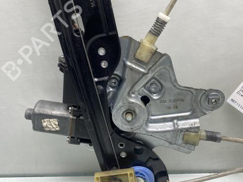 Front right window mechanism OPEL INSIGNIA A Sports Tourer (G09) 2.0 CDTI (35) | BP29485885C23 